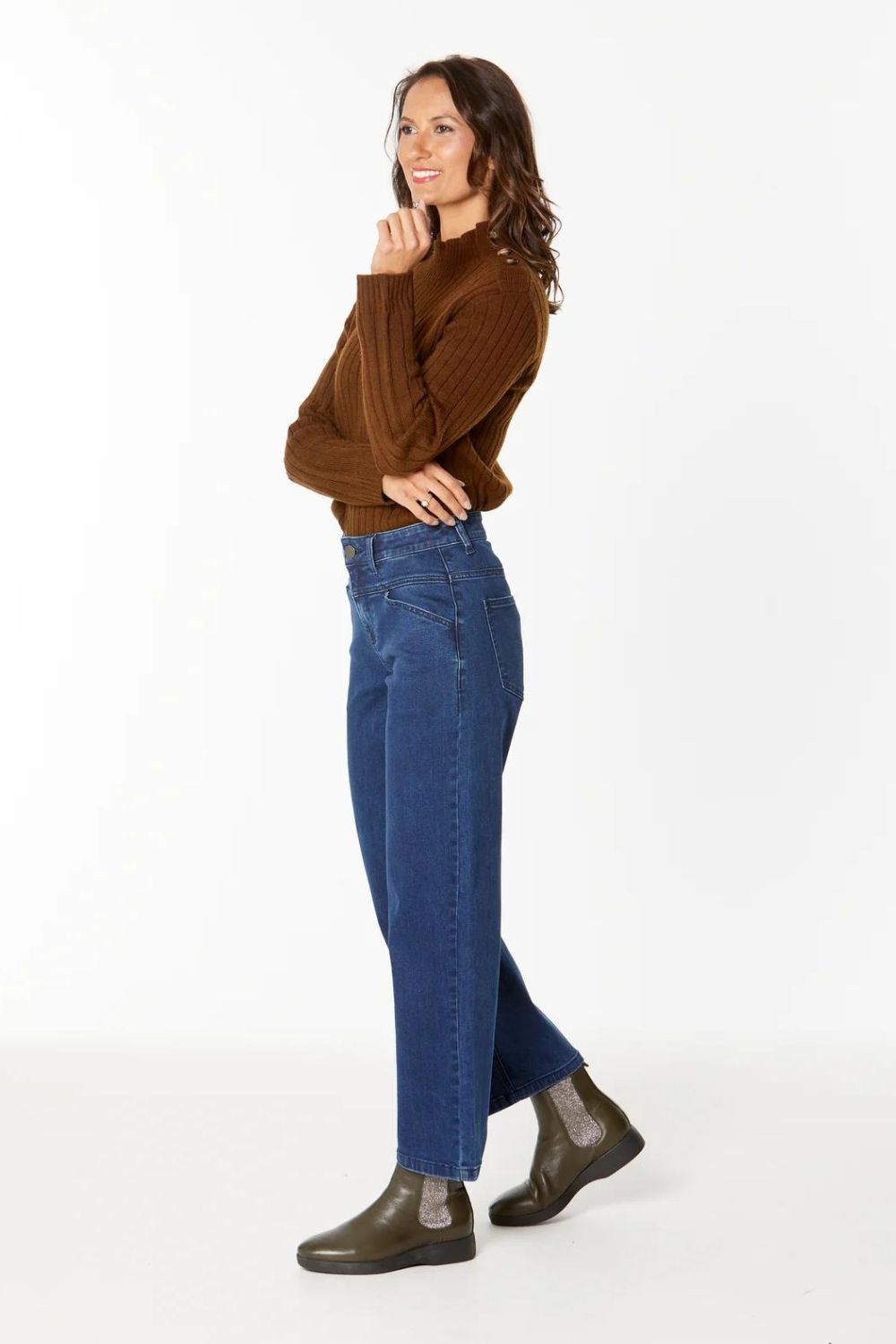 New London Jeans Burnley Jean | Denim_Shop12