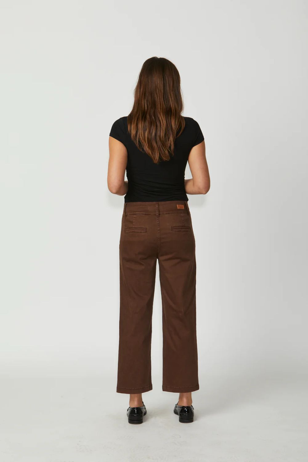 Christow Jean | Chocolate