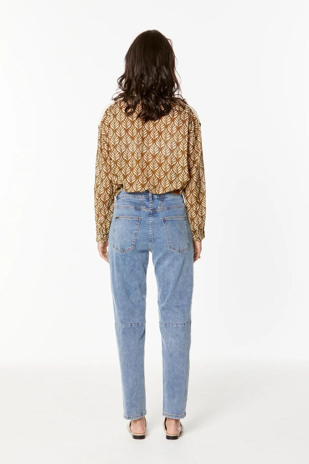 New London Jeans Albert Jeans | Denim_Shop12