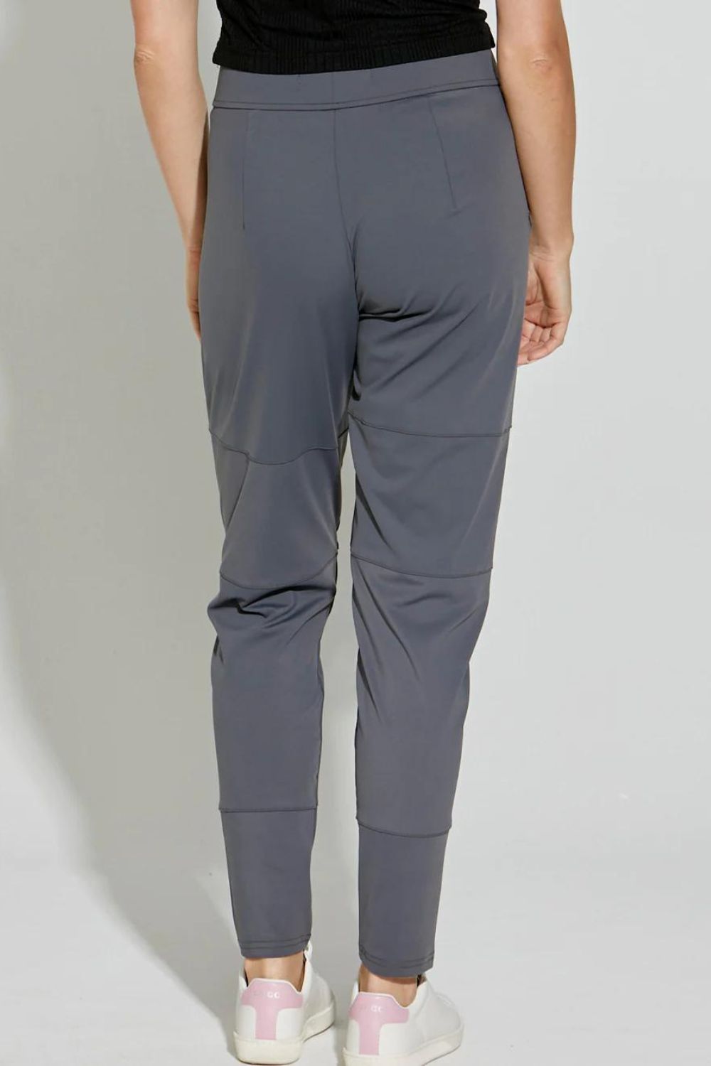 New London Jeans Witney Jogger | Charcoal_Shop12