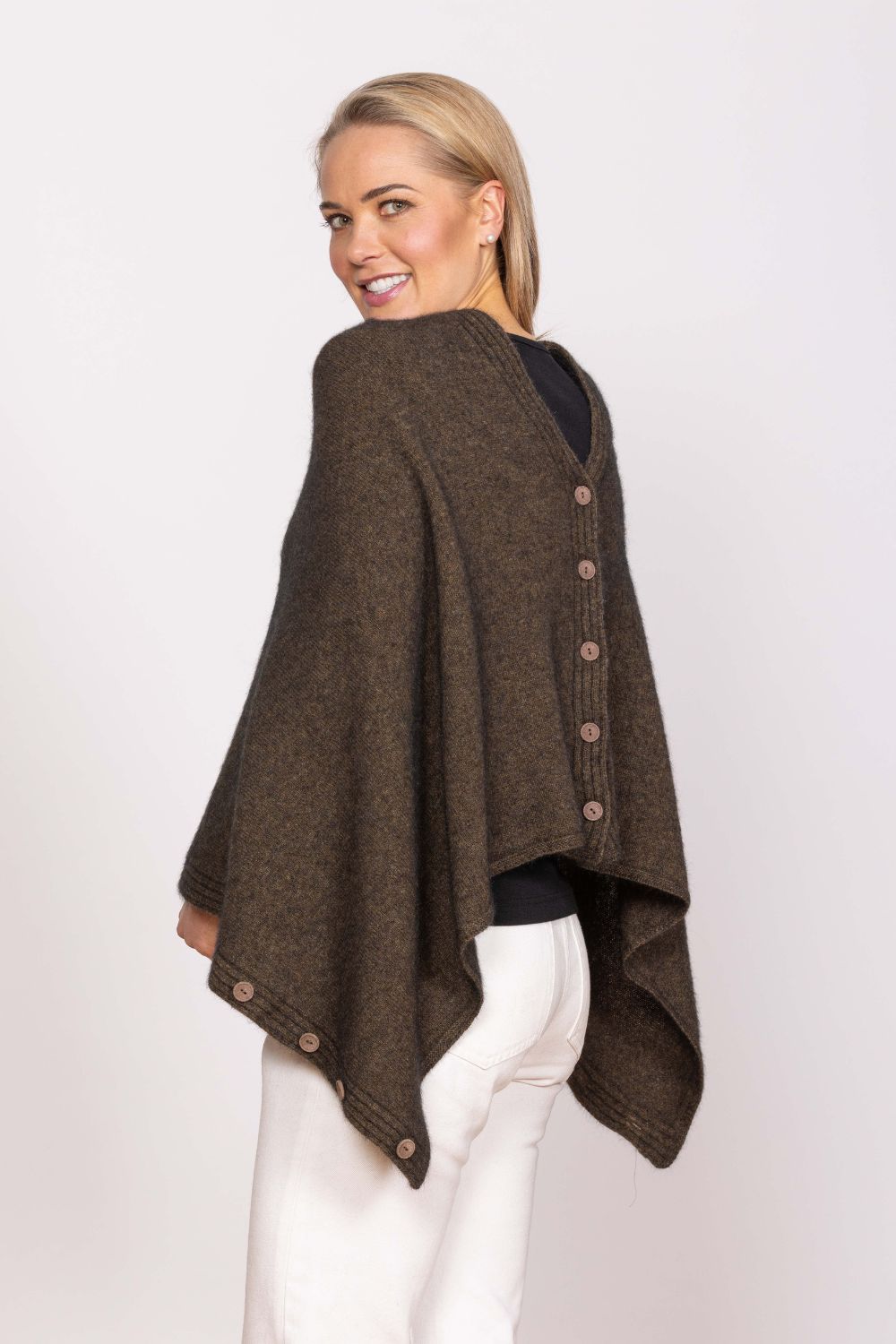Wrap Up Cape | Kauri