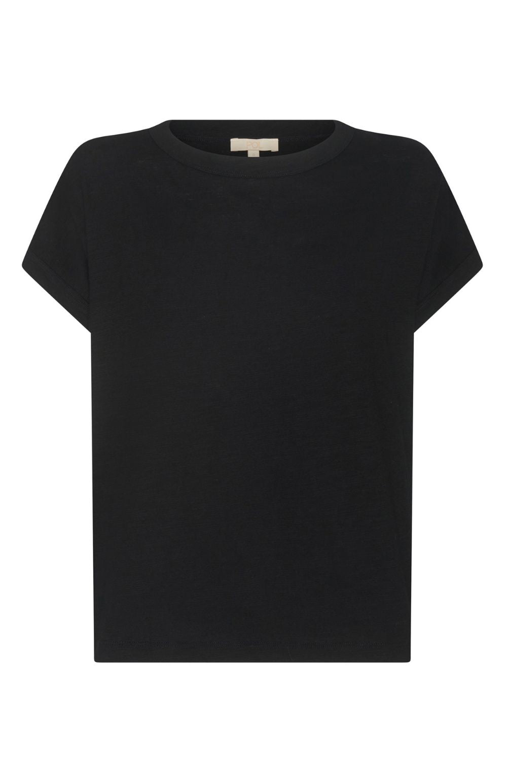 Mast Tee | Black