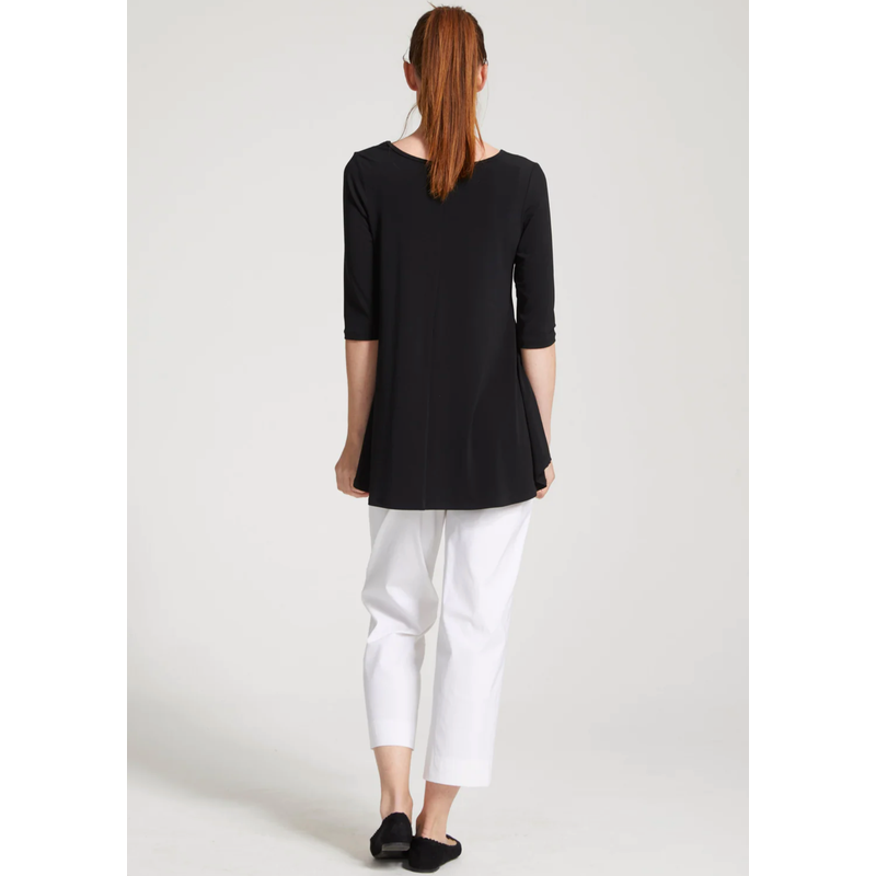 Wow 7/8 Pant | White-Philosophy Australia-Shop 12 Bendigo