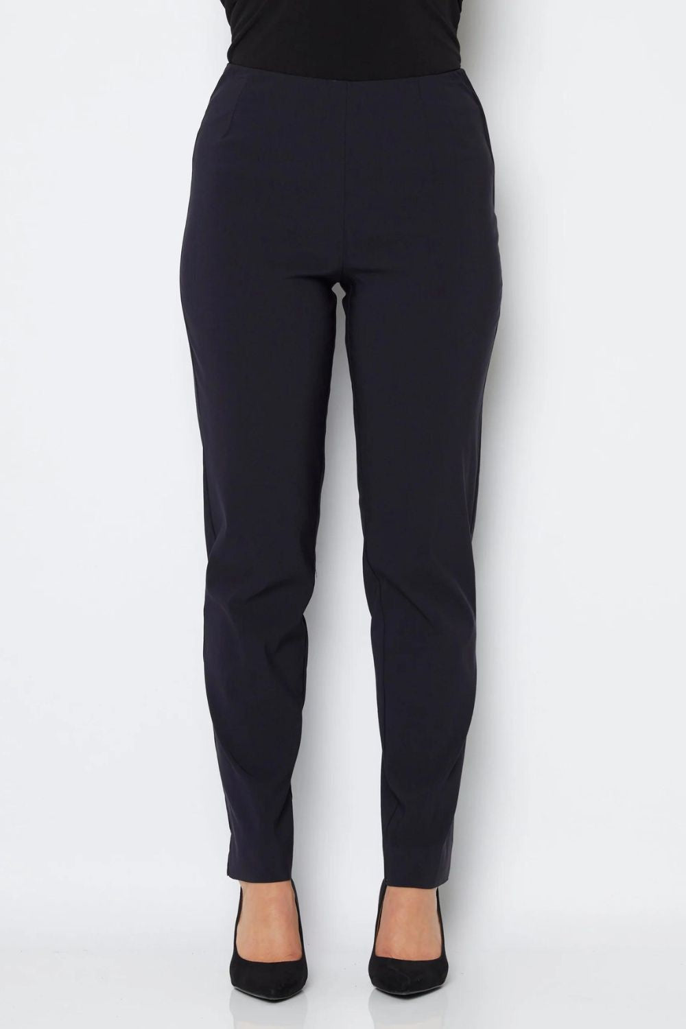 Philosophy Gem Classic Zip Pants | Ink_Shop12