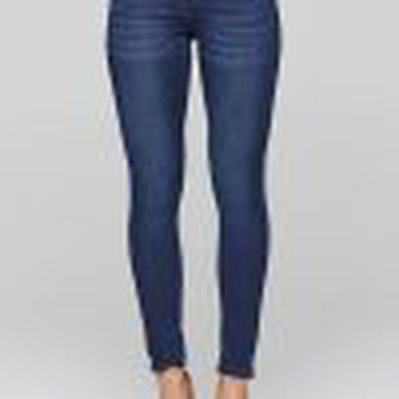 Sloane Hybrid Jeans | Denim-New London Jeans-Shop 12 Bendigo