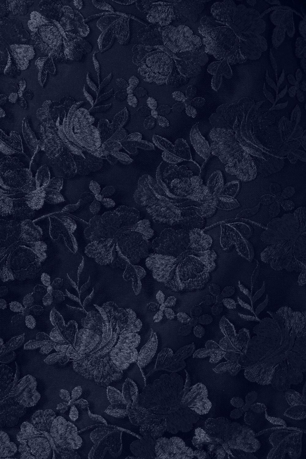 Layla Shift Dress | Navy