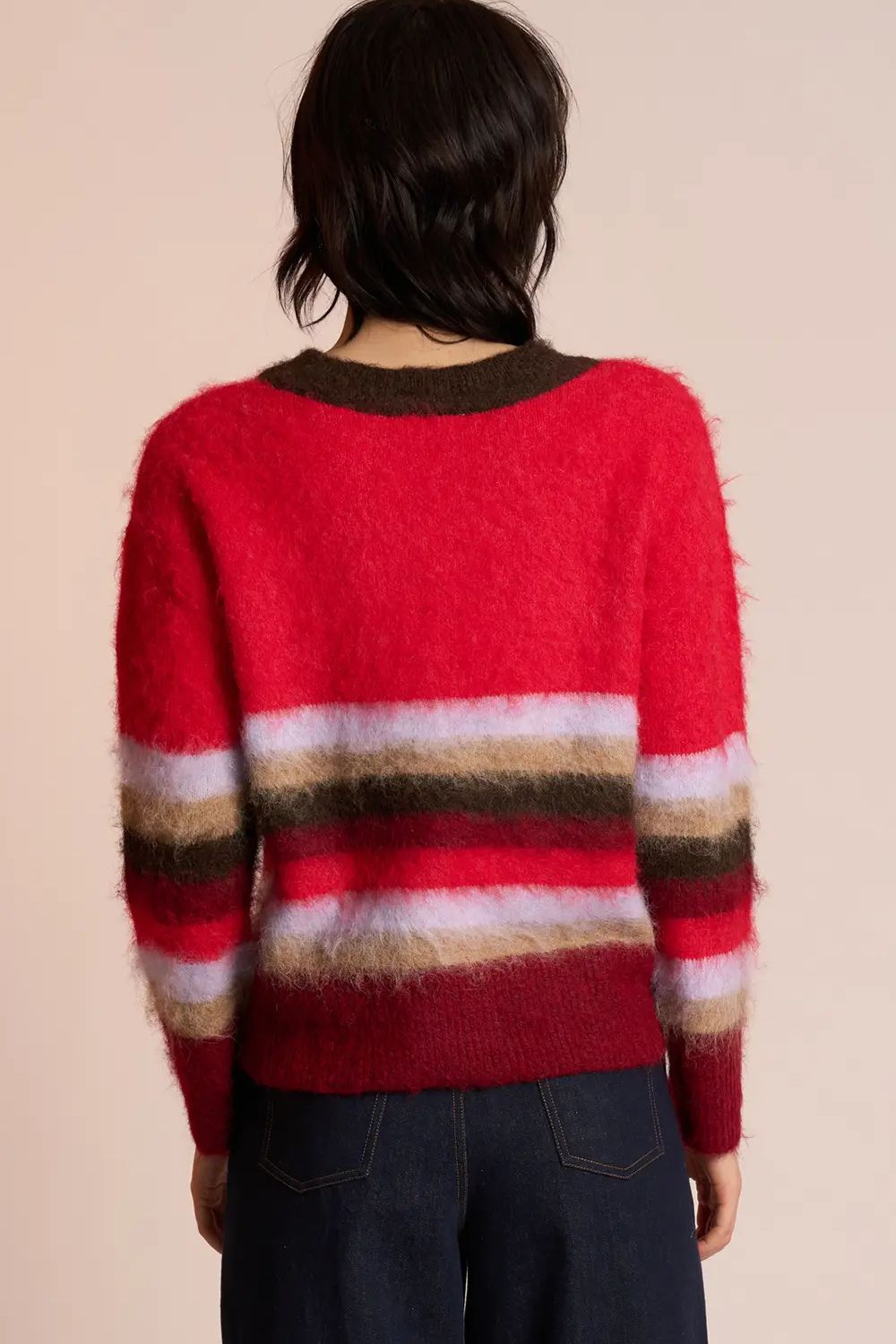 Pop Art Jumper | Tigerlily Mix