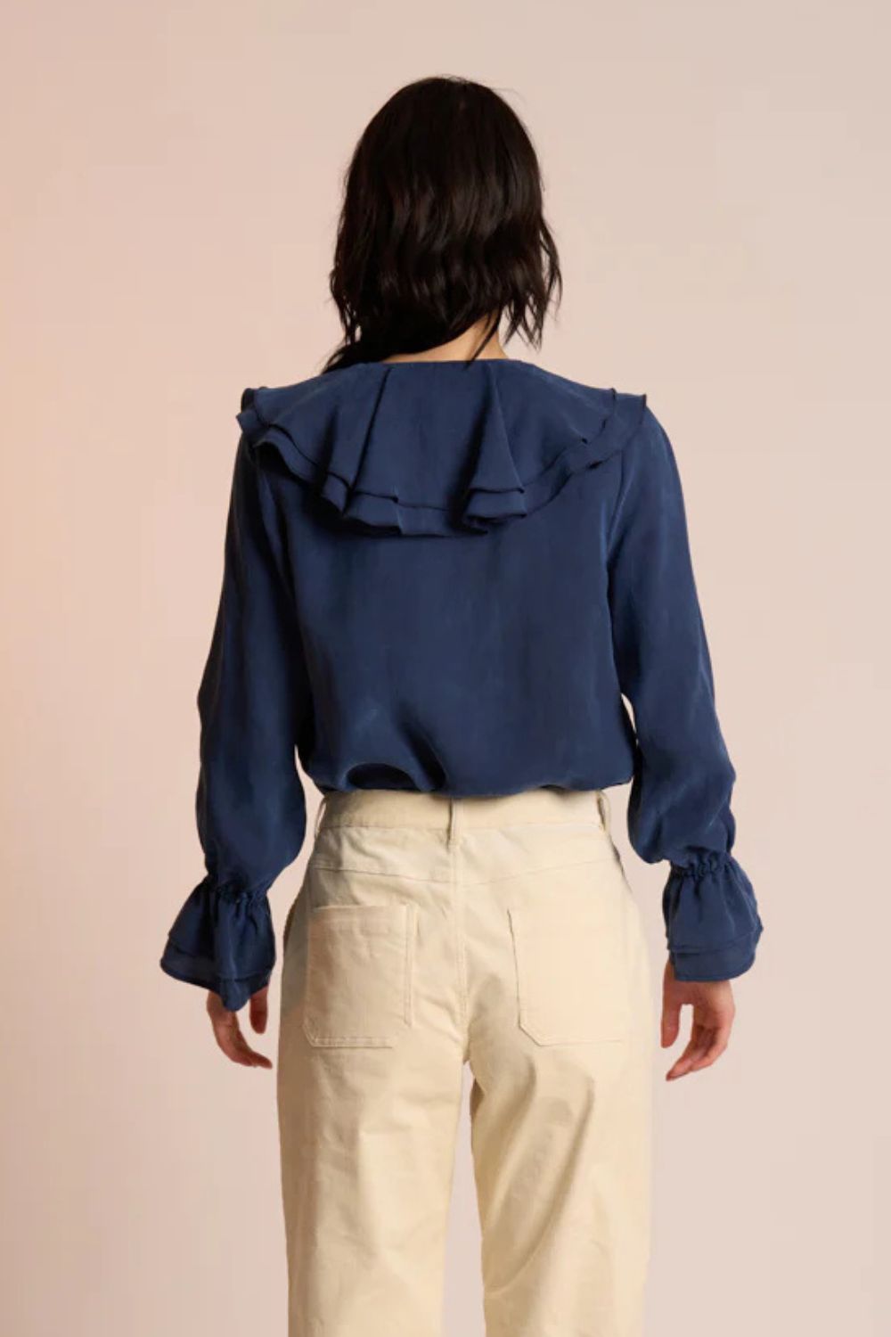 Stevie Blouse | Biro