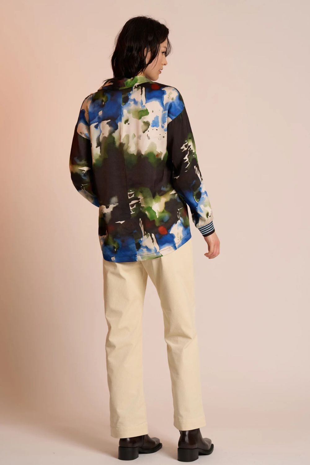 Venezia Shirt | Murano