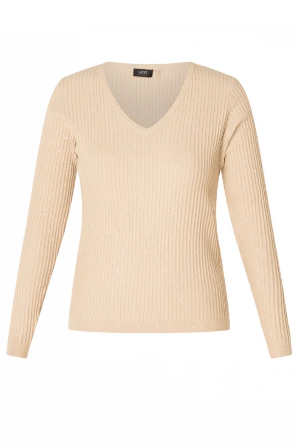 Constanza Jumper | Sand