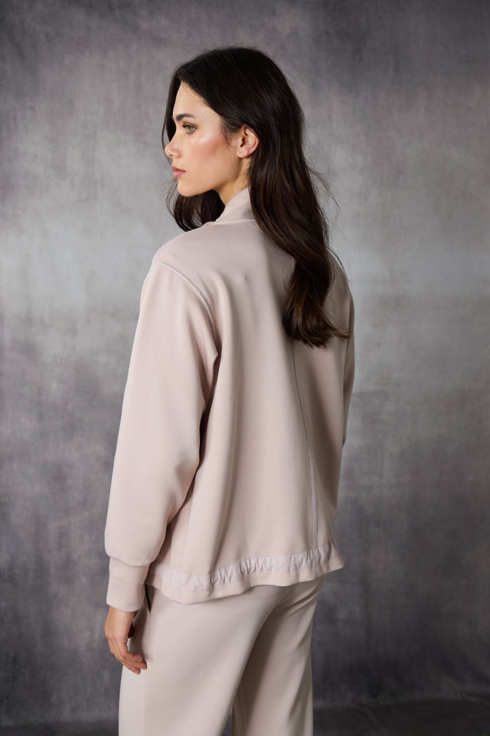 Bastian Jacket | Ballet