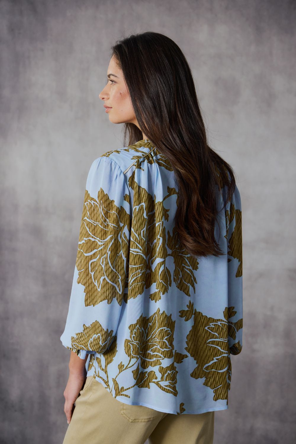 Cello Top | Cello Print