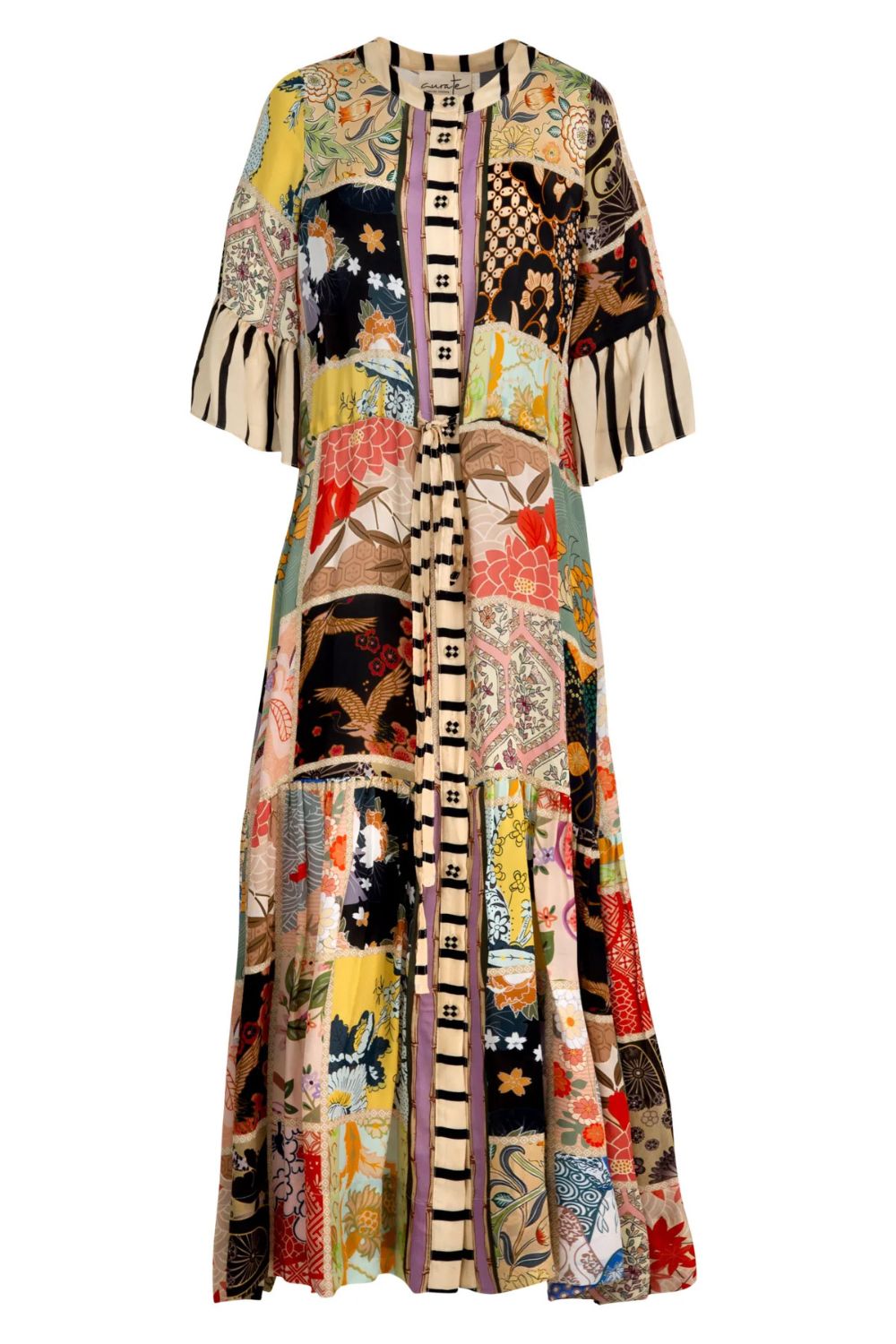 Get Into Character Dress | In the Square Tonight