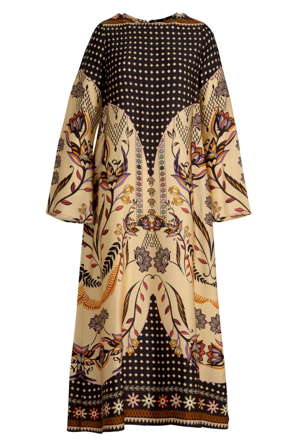 Charge It To My Room Dress | Spotted For The Season