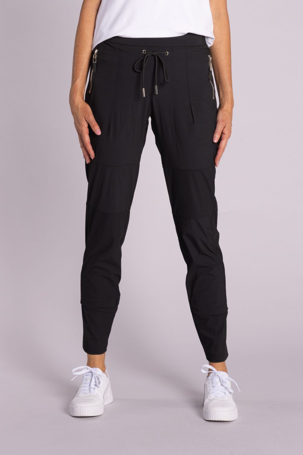 Travel Pant | Black