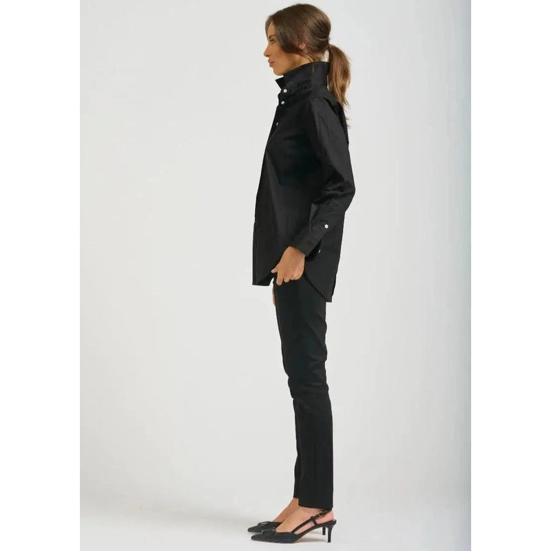 The Classic Shirt | Black-Shirty-Shop 12 Bendigo
