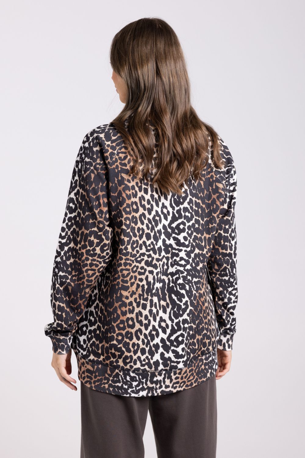 Animal Sweater | Animal
