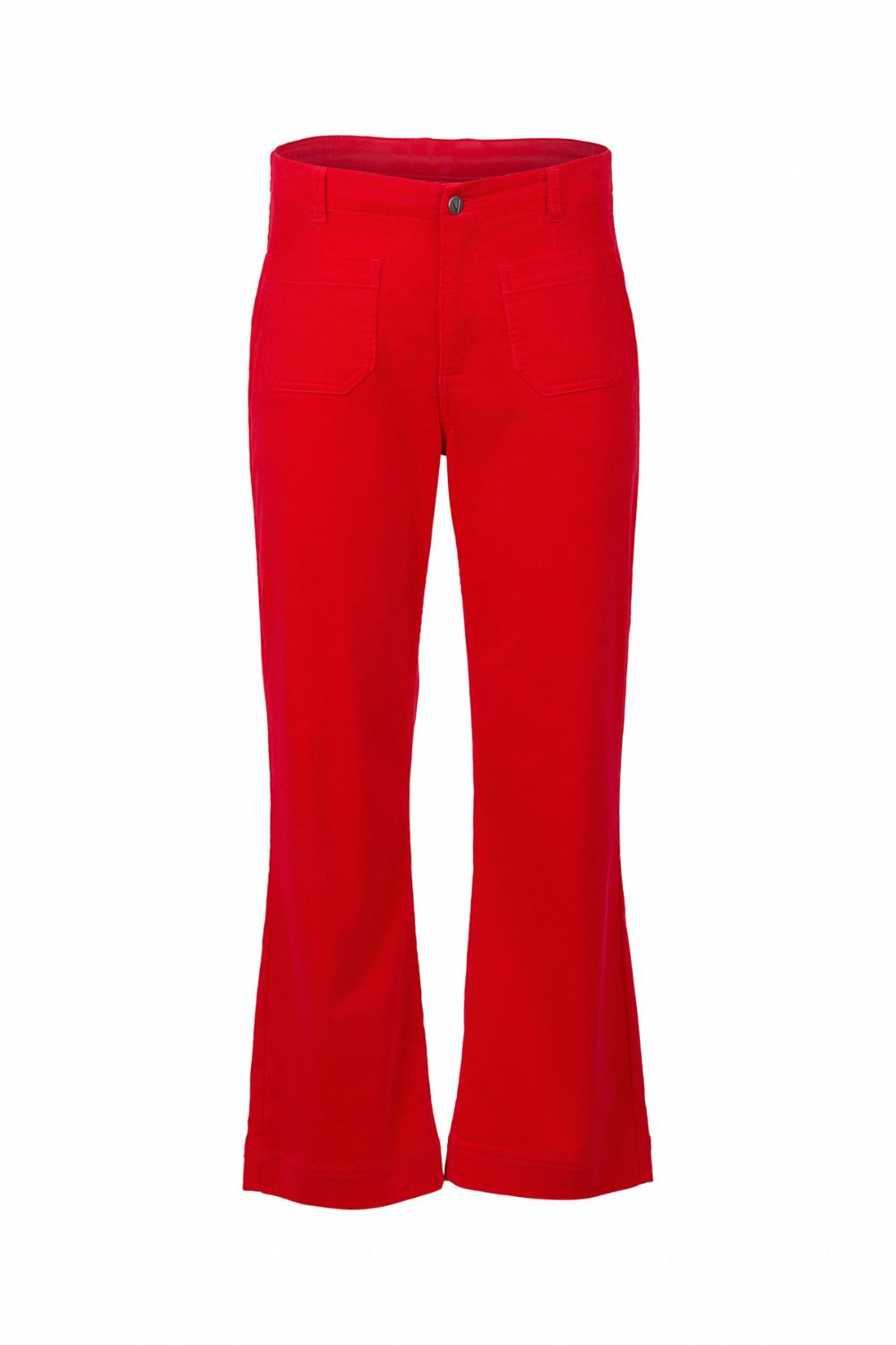 Wide Leg Pant | Fiesta