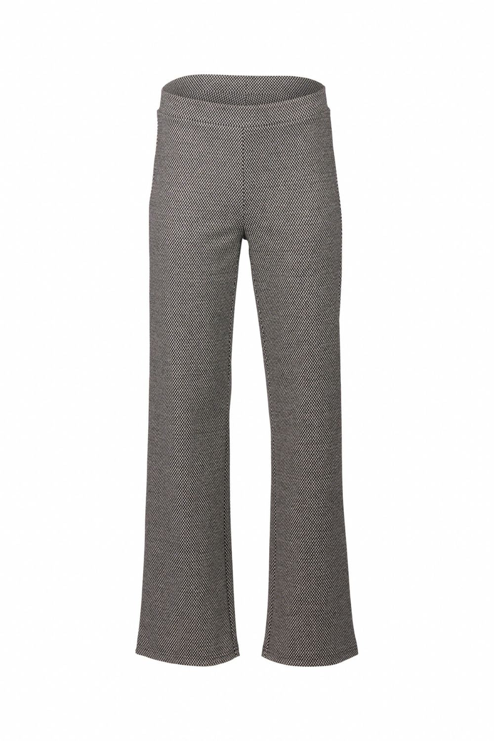 Wide Leg Pull On Pant | Xander
