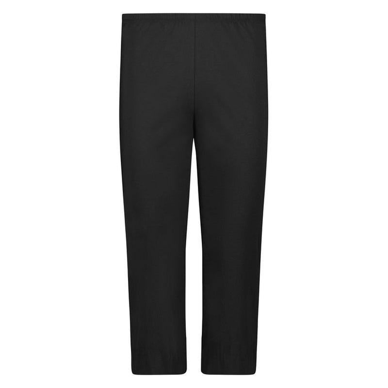 Acrobat 3/4 Pant | Black-Verge-Shop 12 Bendigo
