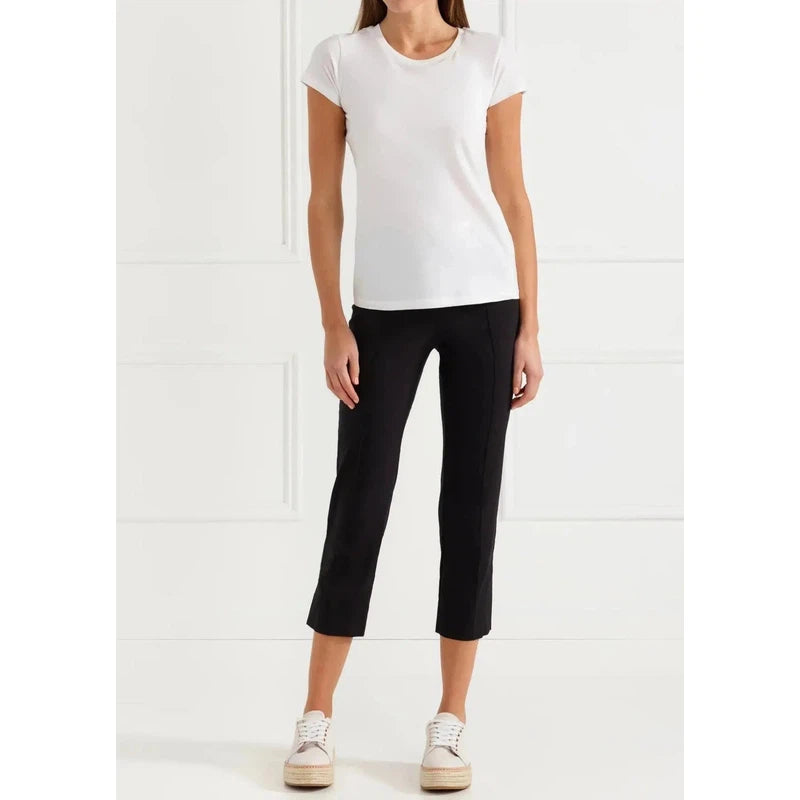 Acrobat 7/8 Pant | Black-Verge-Shop 12 Bendigo