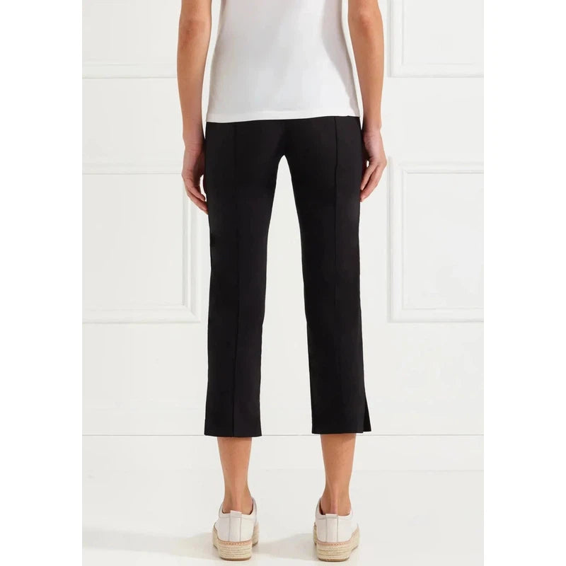 Acrobat 7/8 Pant | Black-Verge-Shop 12 Bendigo