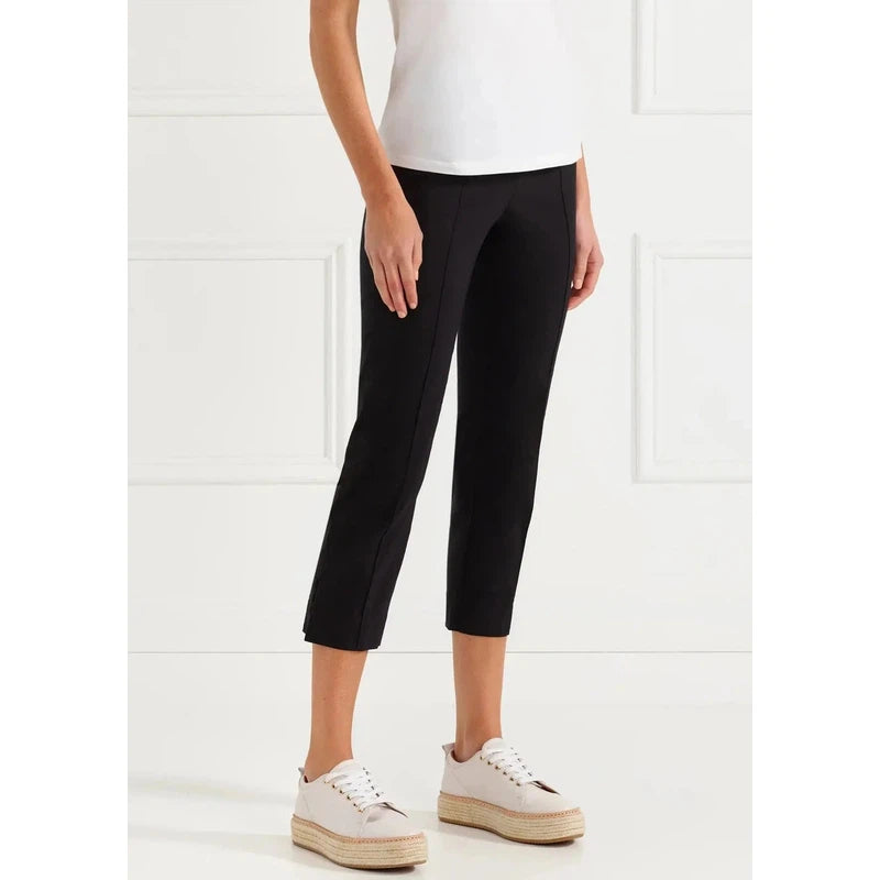 Acrobat 7/8 Pant | Black-Verge-Shop 12 Bendigo