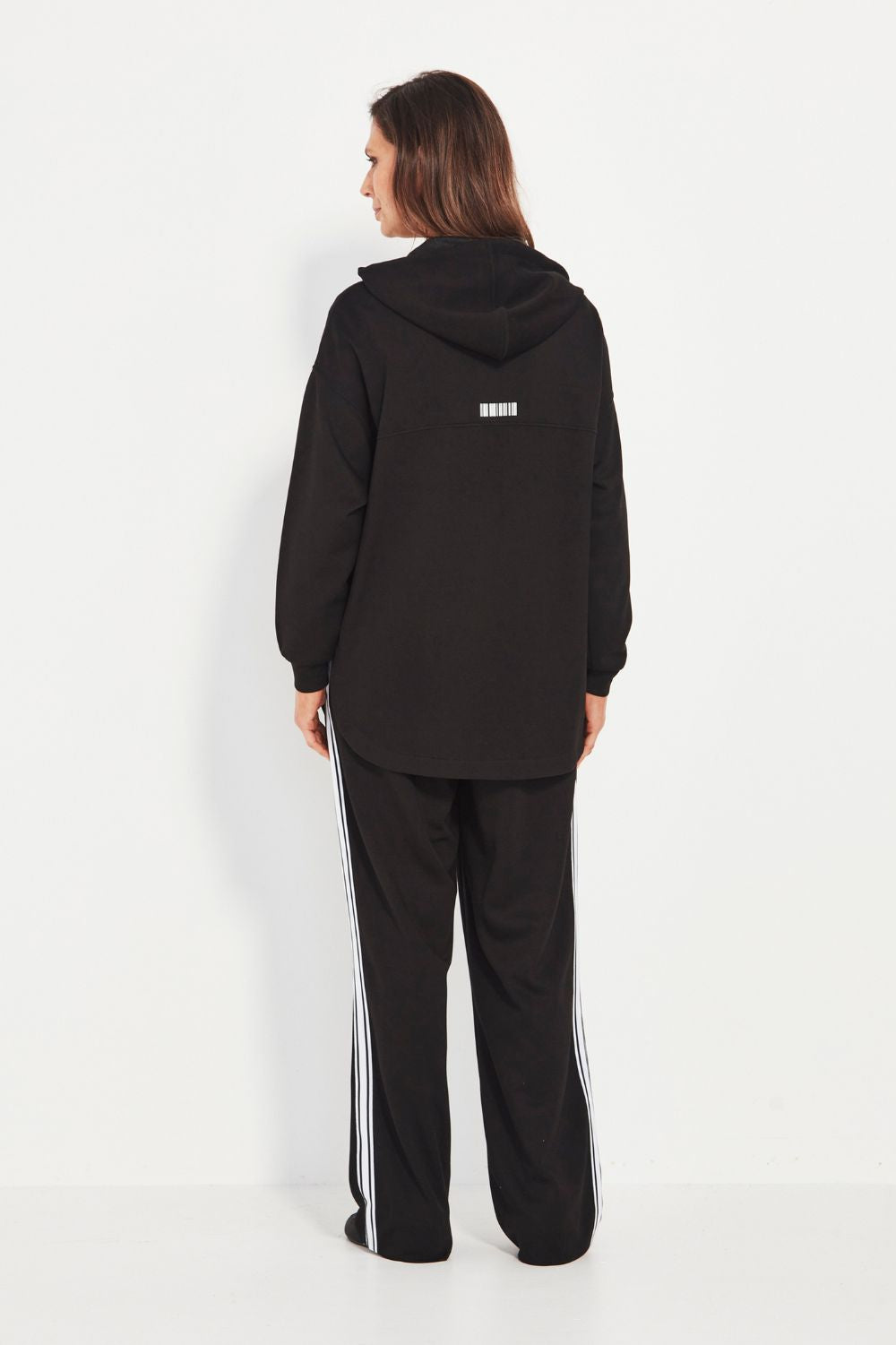 Bexter Jacket | Black