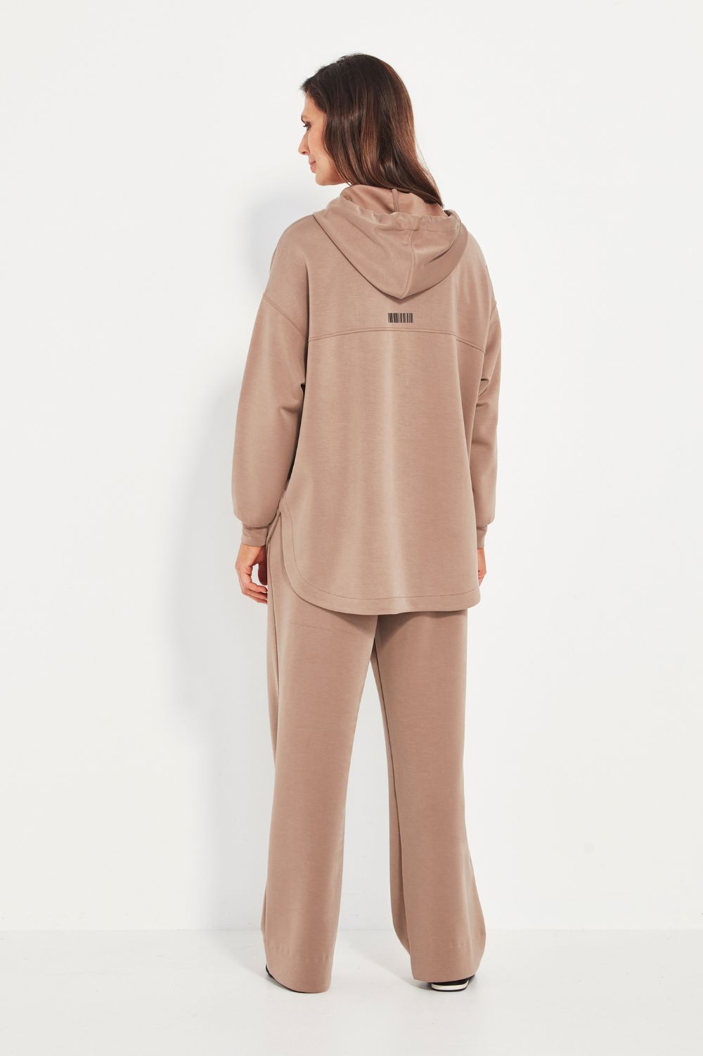 Bexter Jacket | Mushroom