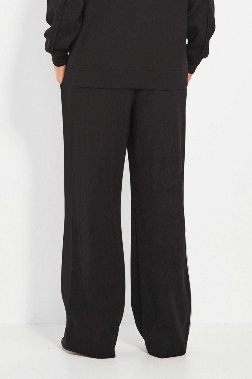 Bexter Pant | Black