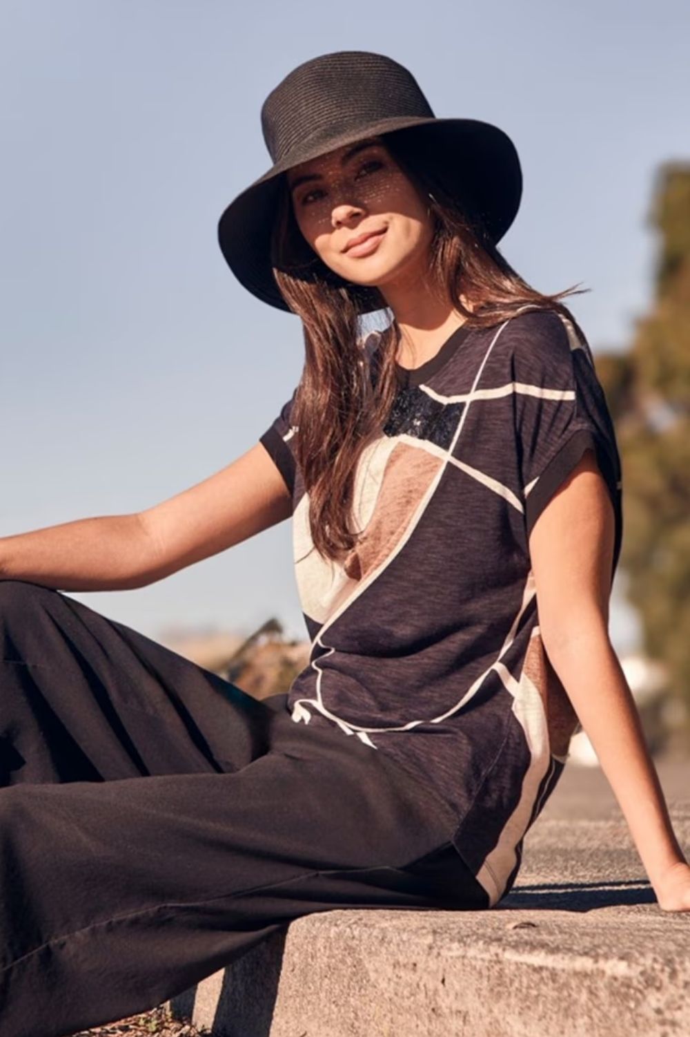 Genesis Top | Print