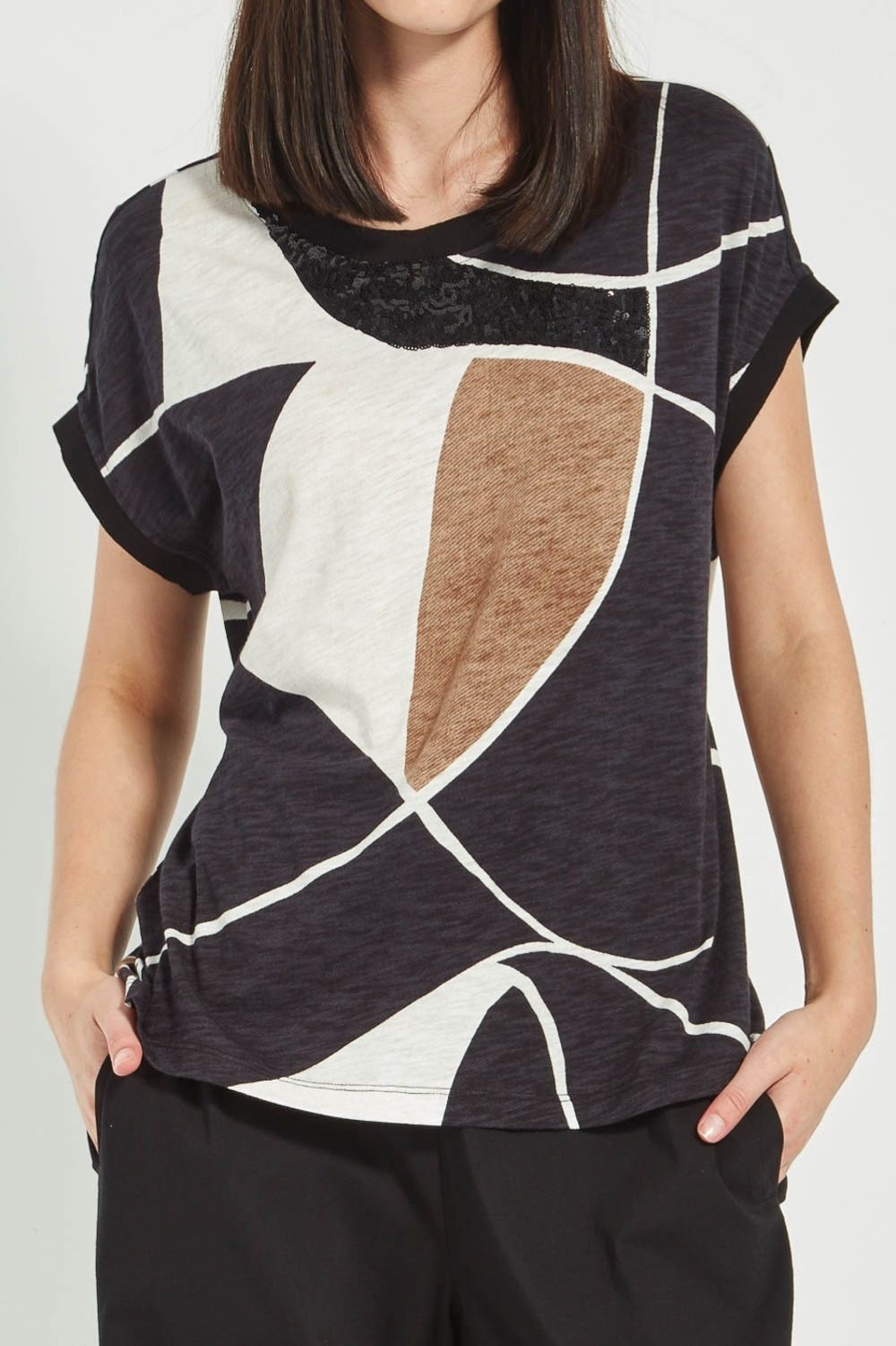 Genesis Top | Print