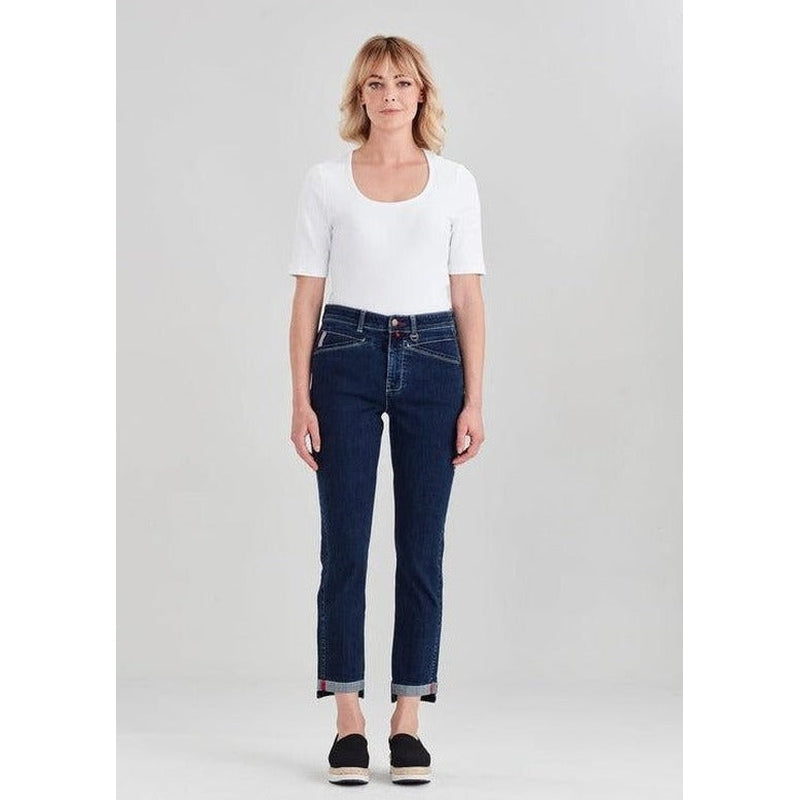 Master Jean | Deep Indigo-Verge-Shop 12 Bendigo