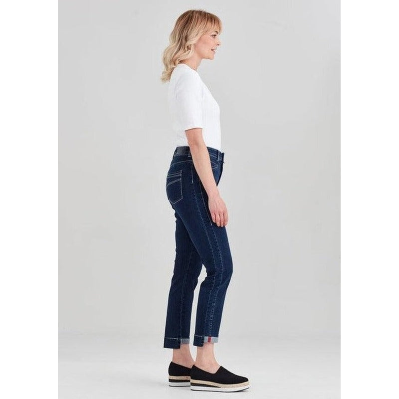 Master Jean | Deep Indigo-Verge-Shop 12 Bendigo