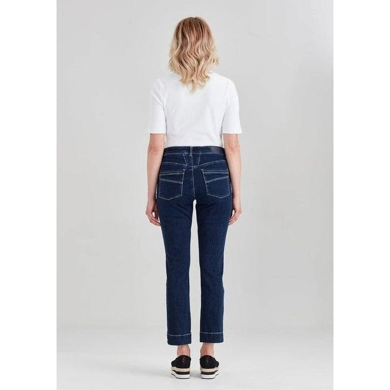 Master Jean | Deep Indigo-Verge-Shop 12 Bendigo