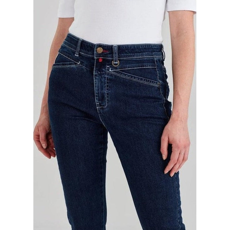 Master Jean | Deep Indigo-Verge-Shop 12 Bendigo