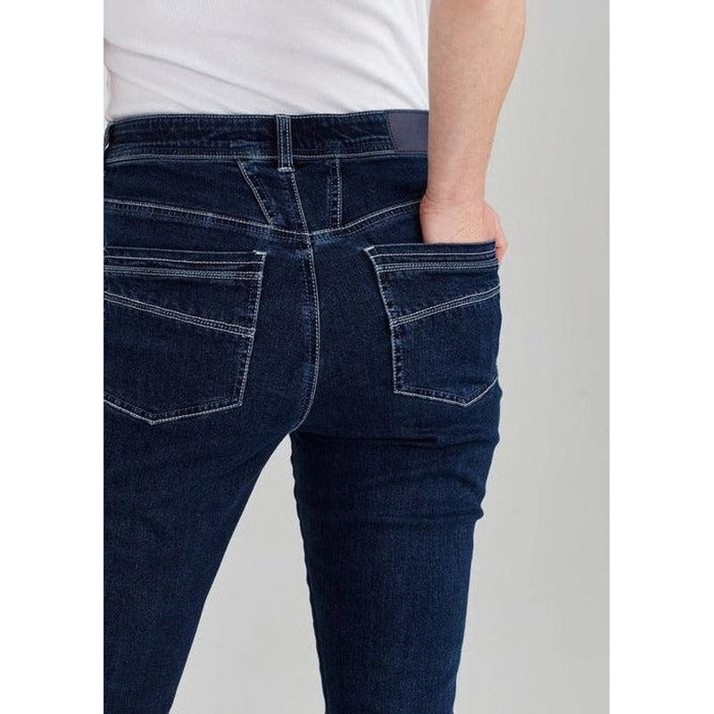 Master Jean | Deep Indigo-Verge-Shop 12 Bendigo