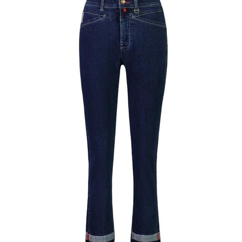 Master Jean | Deep Indigo-Verge-Shop 12 Bendigo