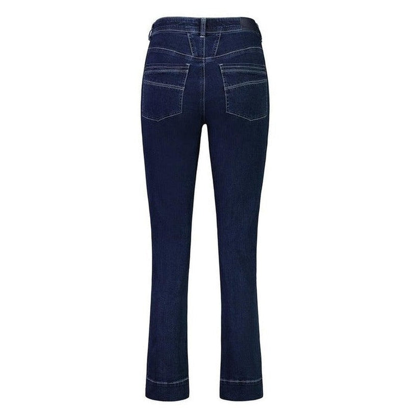 Master Jean | Deep Indigo-Verge-Shop 12 Bendigo