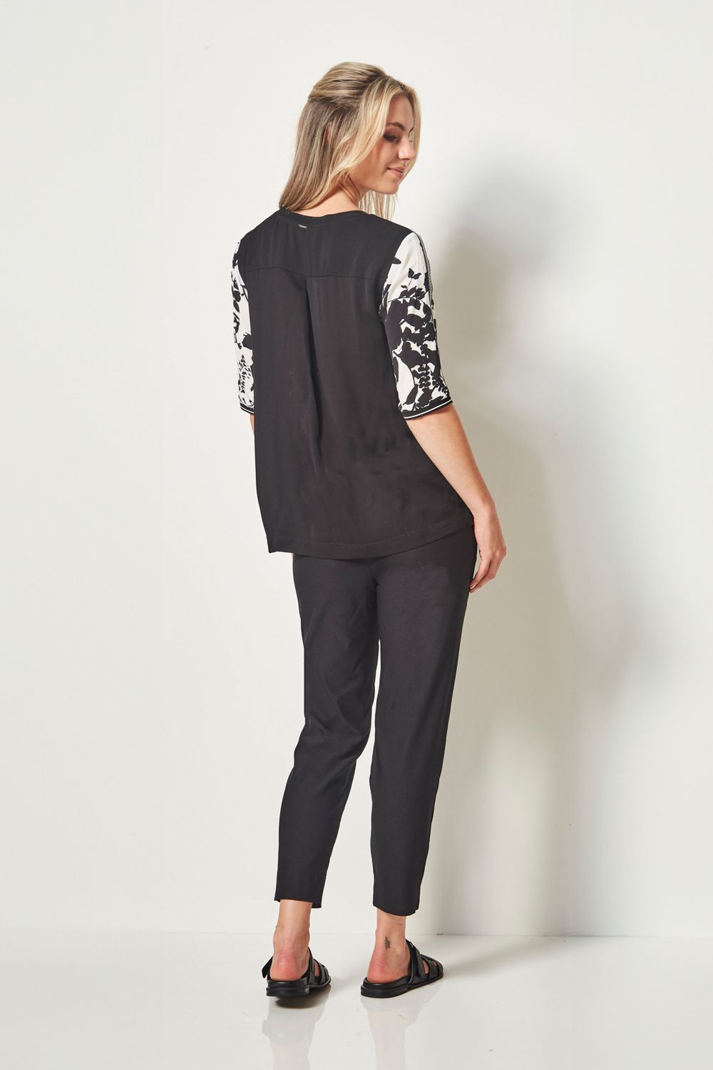 Verge Orbit Top | Print_Shop 12