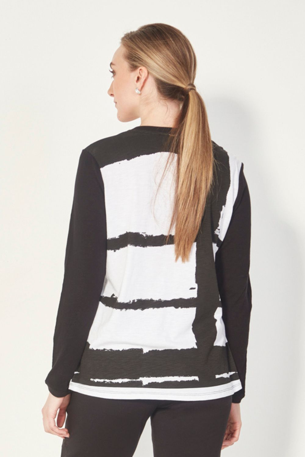 Costello Top | White