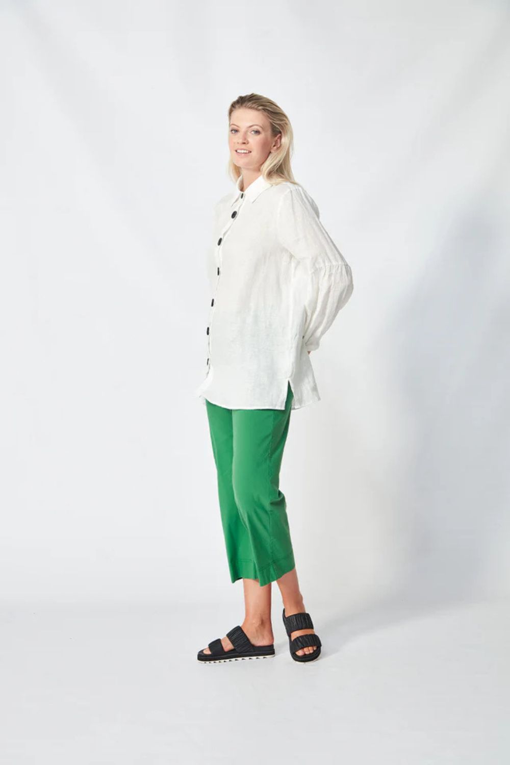 Acrobat Kennedy Pant | Apple_Shop 12