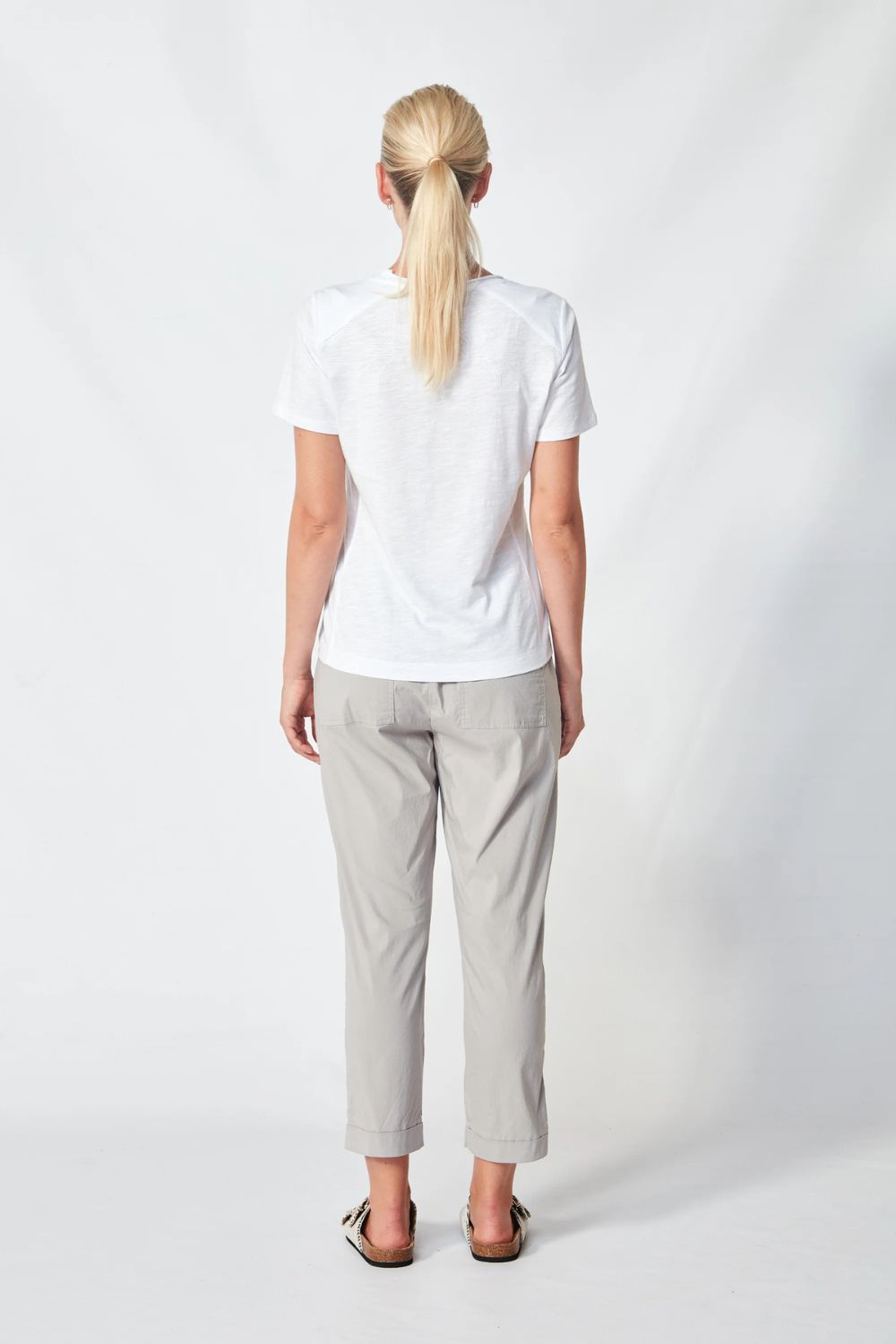 Verge Acrobat Essex Pant | Alloy