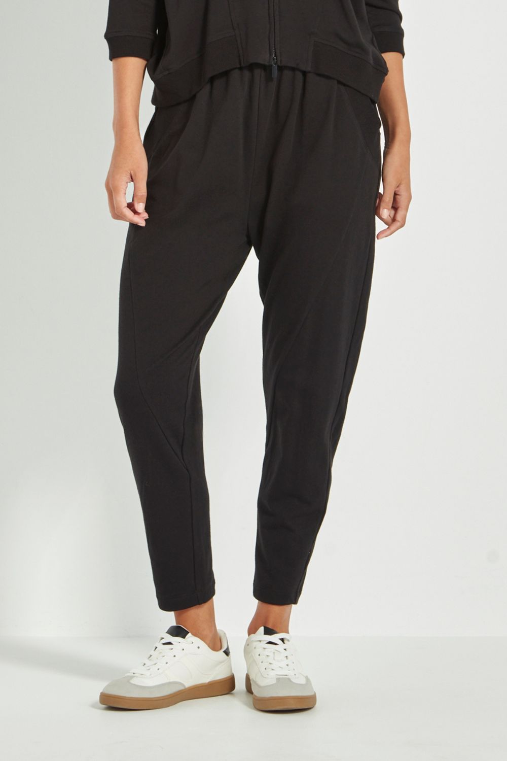 Civic Pant | Black