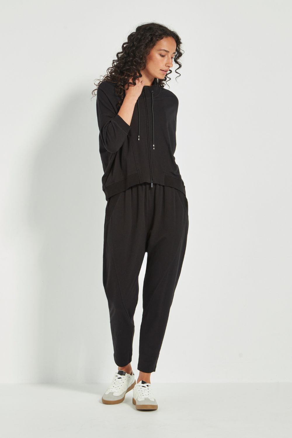 Civic Pant | Black