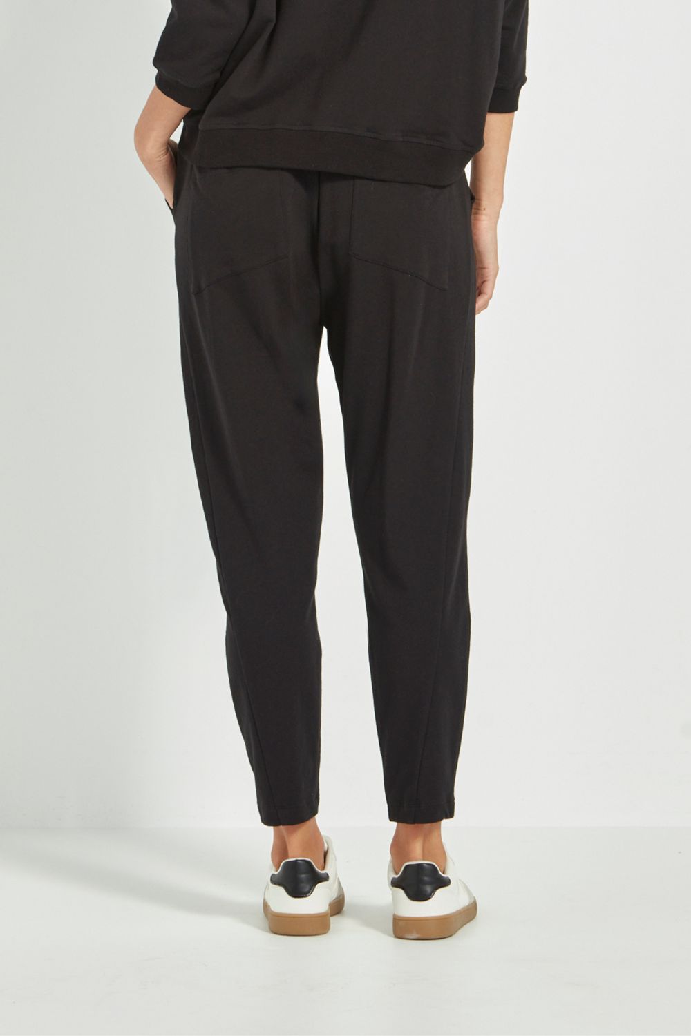 Civic Pant | Black