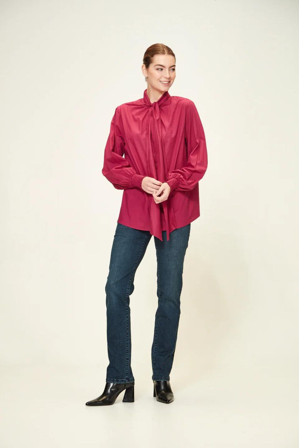 Verge Eva Jean | Night Indigo_Shop 12