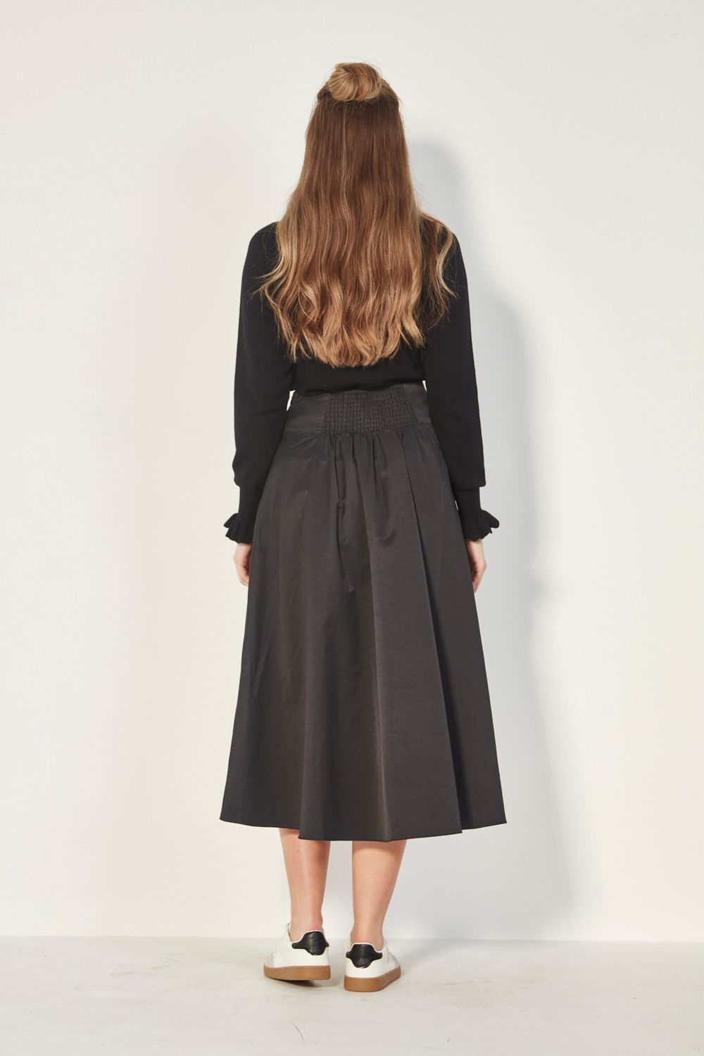 Stroll Skirt | Black