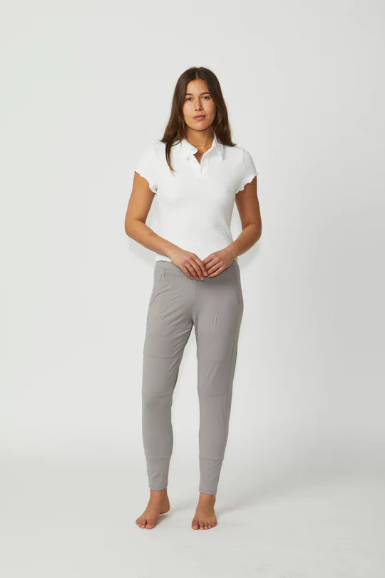 Witney Jogger | Basalt