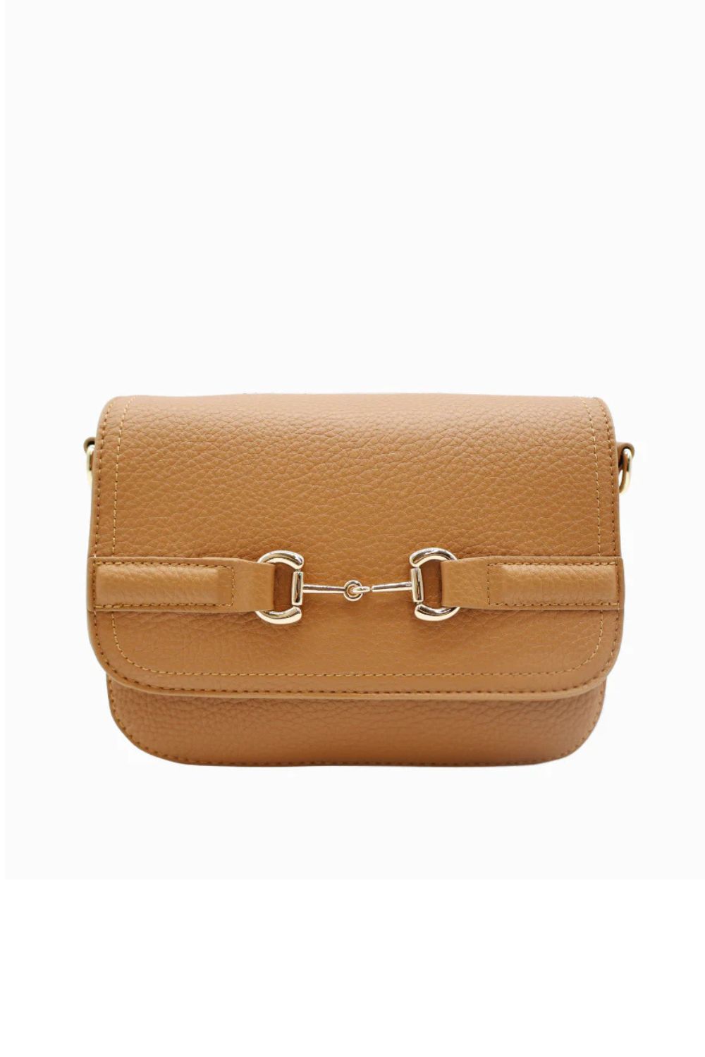 Windsor Cross Body Bag | Tan